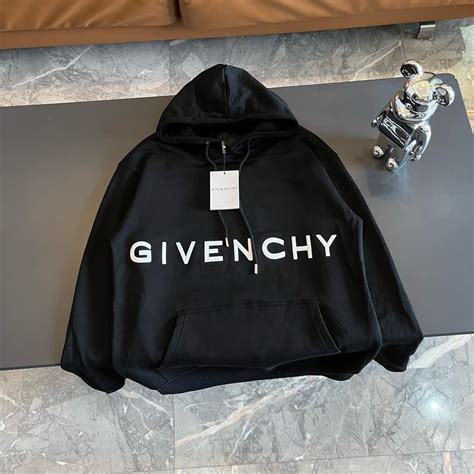 givenchy knock off|givenchy hoodie tag.